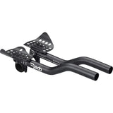 Deda Aero Handlebar - Parabolica Due Clip-On Bars