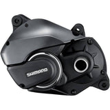 Shimano STEPS SM-DUE80-A drive unit cover with screws for DU-E8000 eBike components, shown on the drive system.