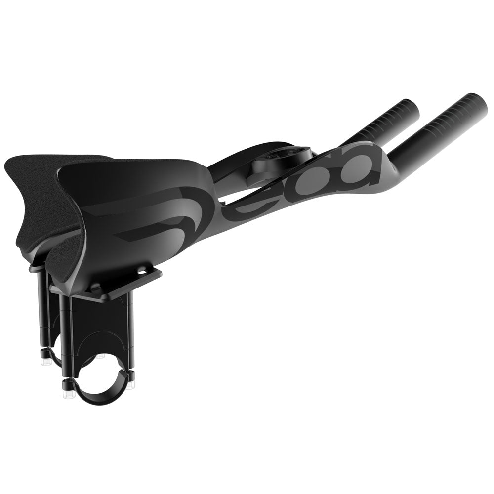 Deda Aero Handlebar - Jet One Clip-On Bars