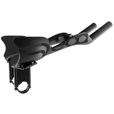 Deda Aero Handlebar - Jet One Clip-On Bars