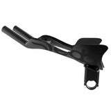 Deda Aero Handlebar - Jet One Clip-On Bars