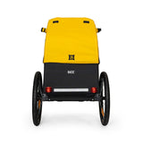 Burley Trailers - Bee Bike Trailer single | Swinnerton Cycles