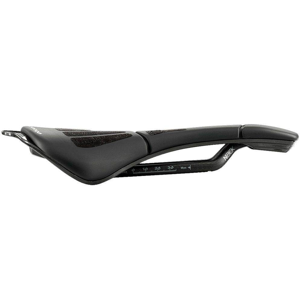 Prologo Scratch M5 140 Cpc Pas Nack Saddle | Swinnerton Cycles