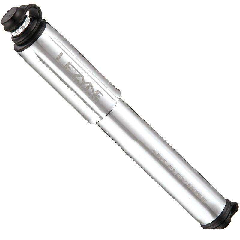 Lezyne Hand Pumps - Tech Drive HP | Swinnerton Cycles
