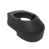 Deda Alanera RS DCR headset spacer adapters for integrated handlebars and bike components, shown in a close-up view.