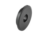 Trek Marlin+ Motor Armor Spacer 2.0mm x 5.2mm for bike frame protection and fit, shown on a bicycle component in close-up.