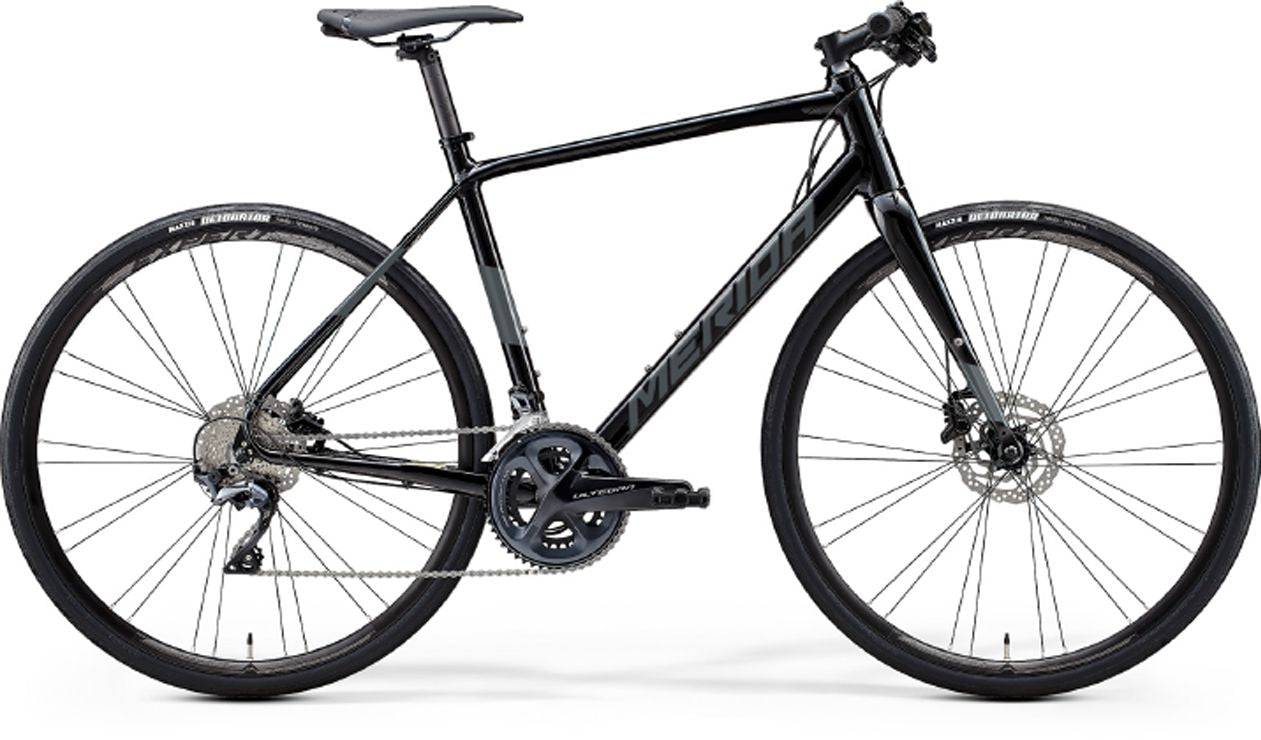 Merida Speeder 400 Urban Bike | Swinnerton Cycles