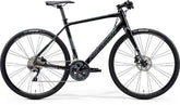 Merida Speeder 400 Urban Bike | Swinnerton Cycles