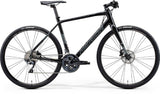 Merida Speeder 400 Urban Bike | Swinnerton Cycles