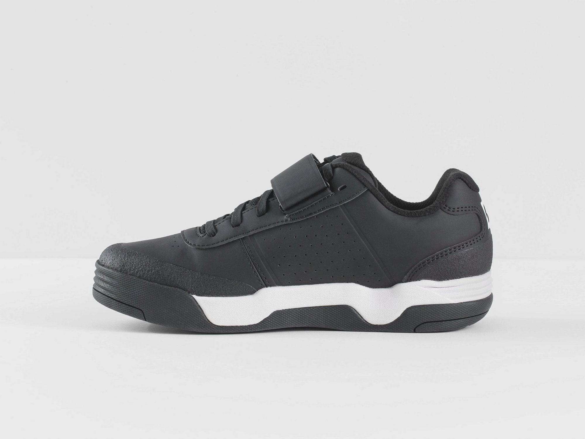 Bontrager Rally Mountain Bike MTB Shoes | Swinnerton Cycles