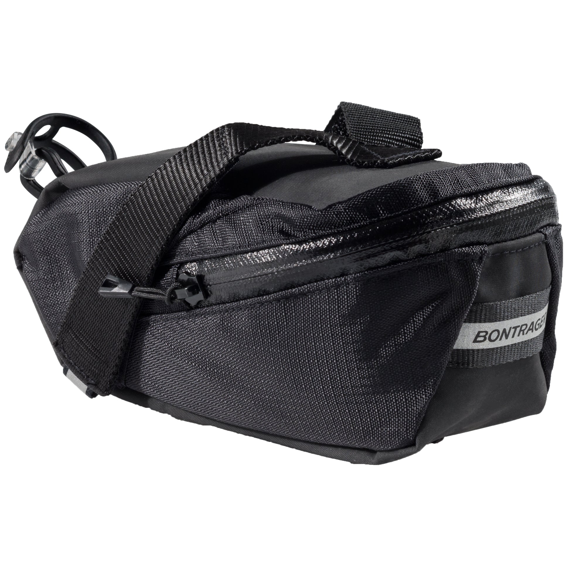 Bontrager Elite Seat Pack Black 1.39L | Swinnerton Cycles