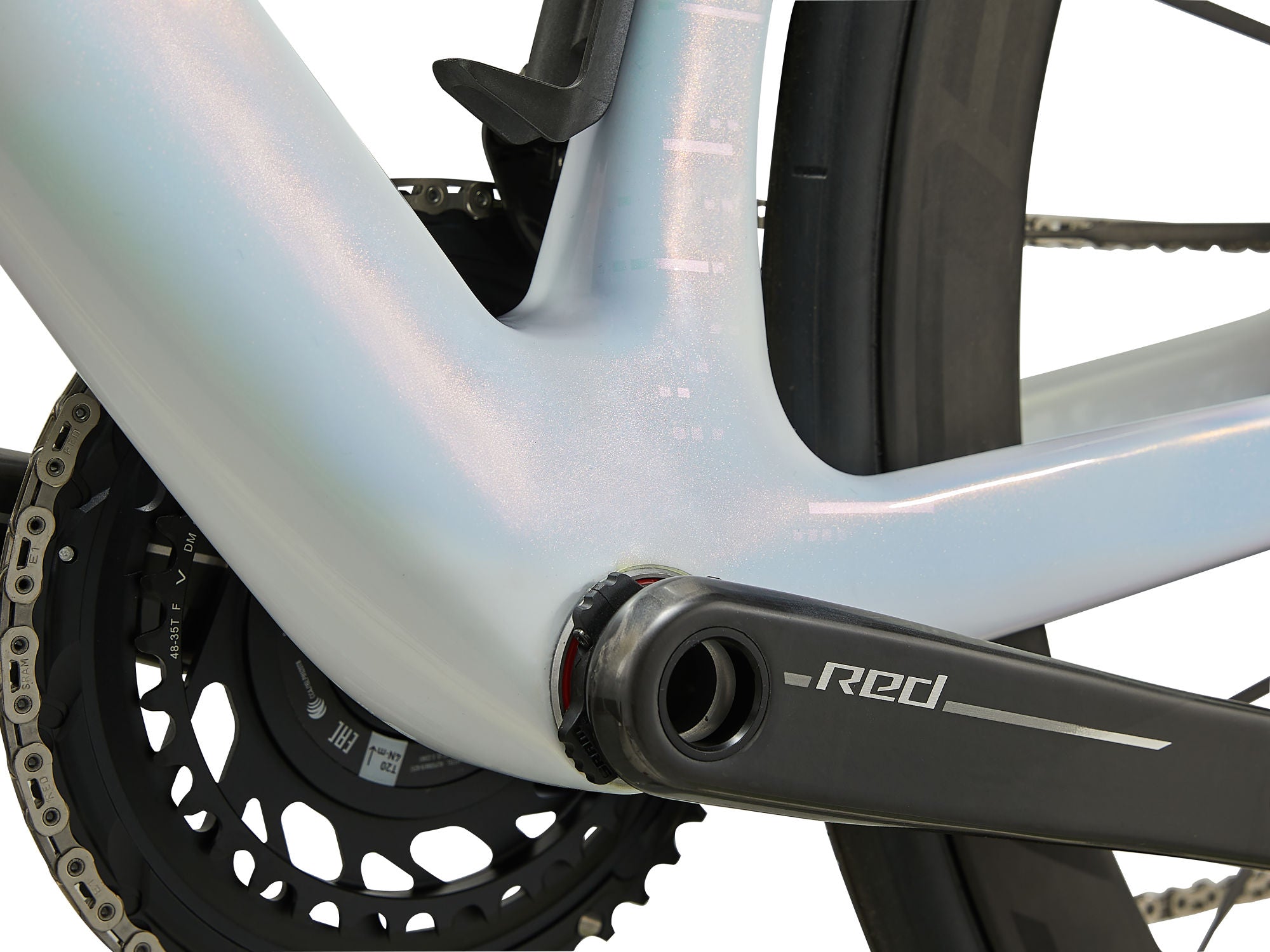 Liv EnviLiv Advanced SL 0-Red Road Bike 2027