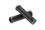 Giant Tactal Pro single lock-on cycling grips with ergonomic design for mountain biking and MTB handlebar comfort.