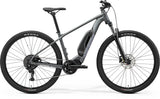 Merida eBig Nine 300 SE - MY26