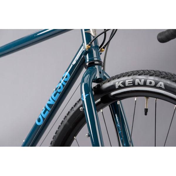 Genesis Croix De Fer 20 Adventure Bike | Swinnerton Cycles