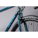 Genesis Croix De Fer 20 Adventure Bike | Swinnerton Cycles