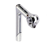 Dia-Compe Ene Alloy Road Bike Stem with 80mm and 100mm lengths, fits 1-inch steerer and 26mm clamp for cycling components.