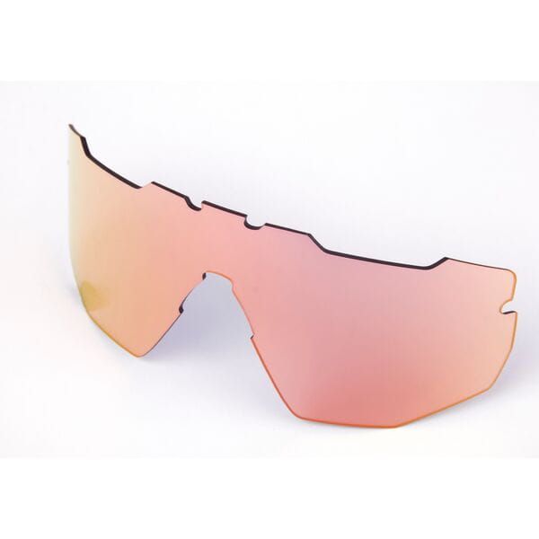 Madison Eyewear Crypto Air Upgrade lens with UV protection and impact resistance, designed for eyewear accessories.