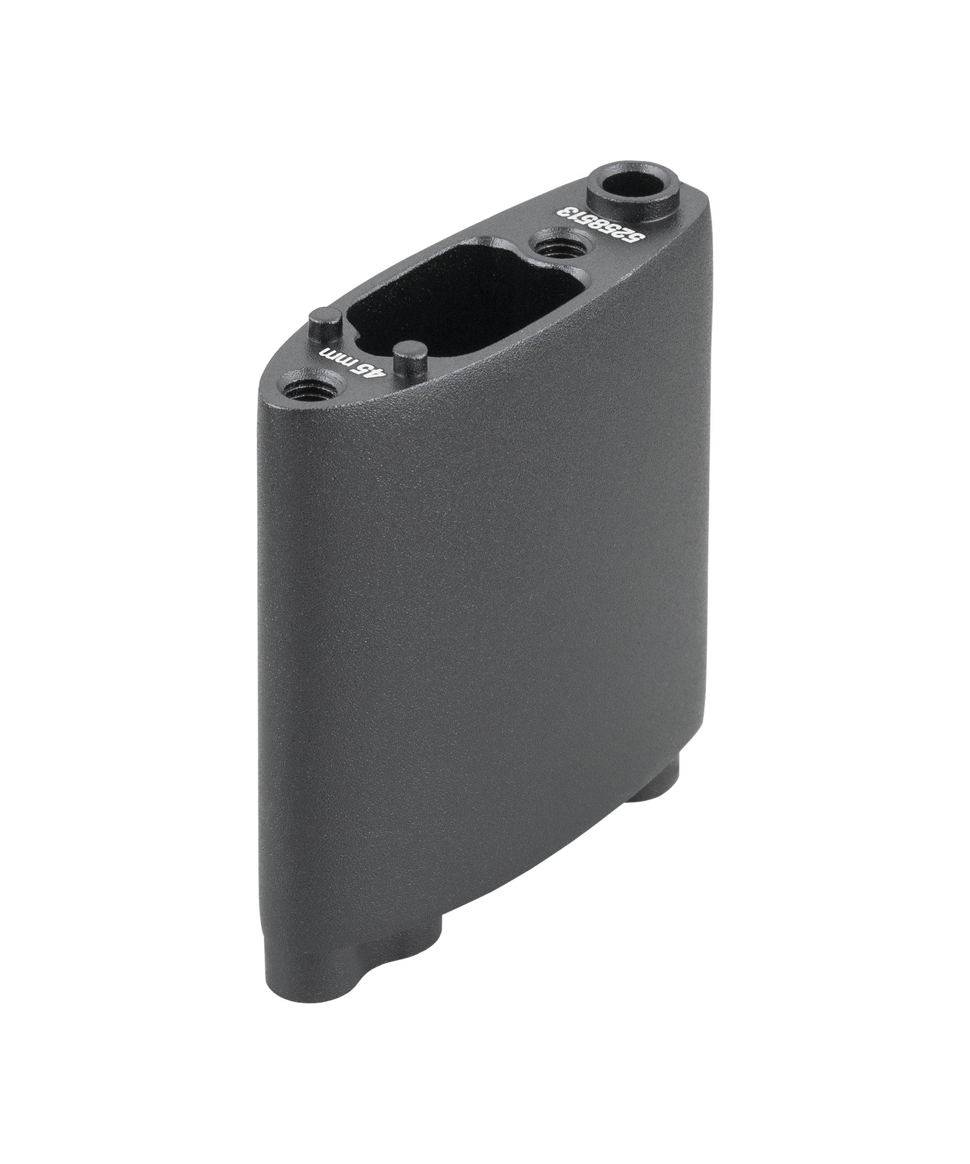 Trek Bar Part Speed Concept Bar 45Mm Base Tower Spares & Accessories | Swinnerton Cycles