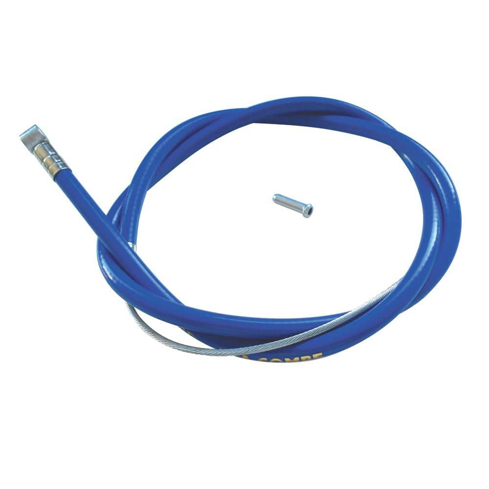 Dia-Compe Brs Barrel End Cables | Swinnerton Cycles