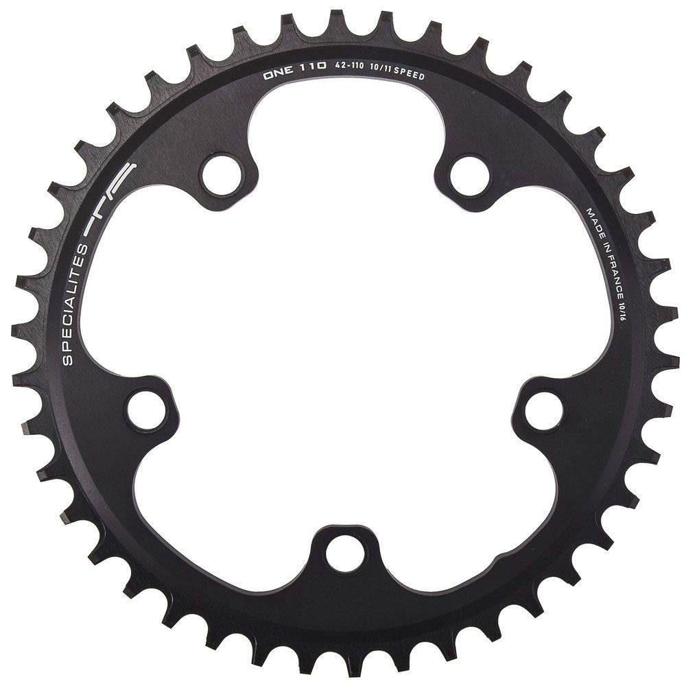 Specialites TA Chain Ring - 110pcd One 5 Arm 10/11/12x Narrow/Wide | Swinnerton Cycles