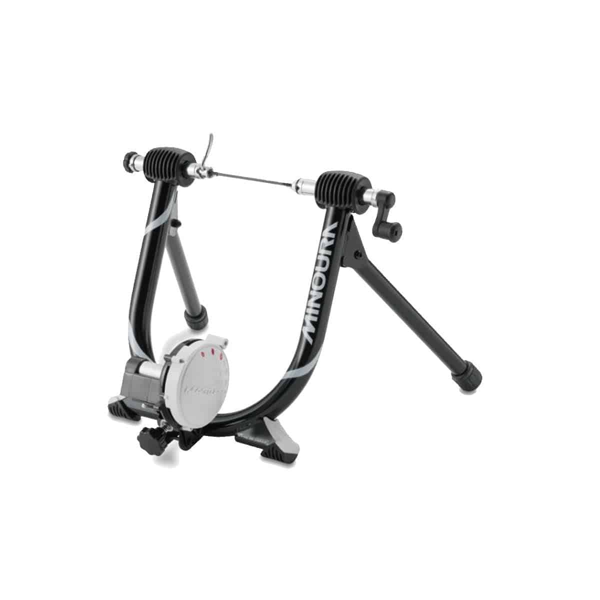 Minoura Home Trainers - Mag Ride 60D Trainer | Swinnerton Cycles