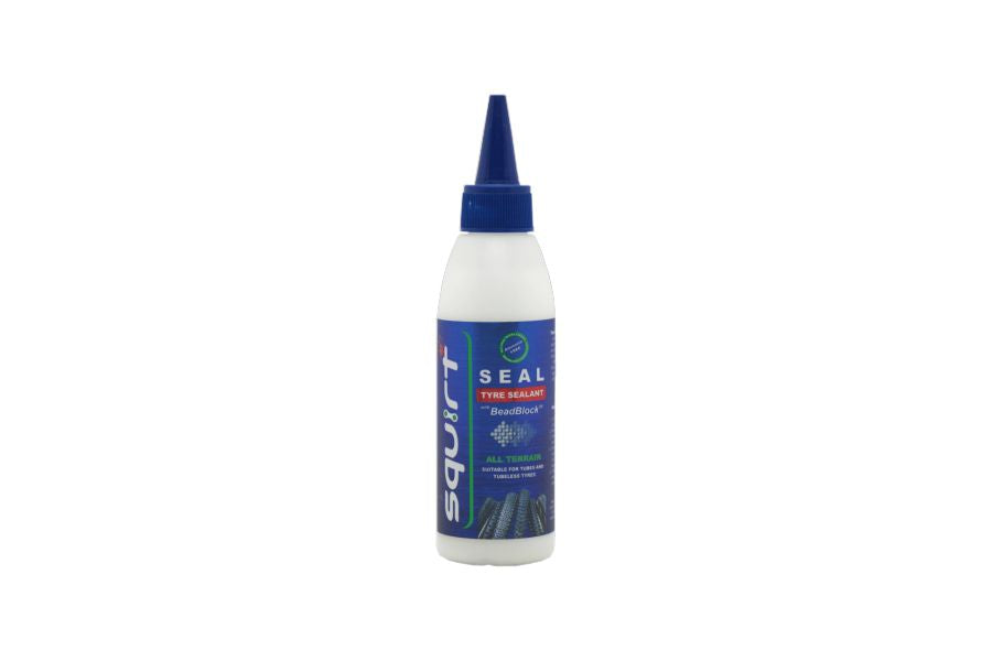 Squirt Tools - SEAL Tyre Sealant | Swinnerton Cycles