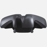 PRO TSA 1.1 Carbon Rail triathlon and time trial saddle, 132mm wide, lightweight aerodynamic cycling component.