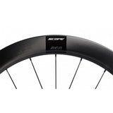 Scope Cycling Wheels - R5.A Disc Carbon Allroad Wheelset