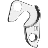Durable M Part Gear Hanger BH for Saracen and Bottechia bikes, component replacement part for bike gear systems.