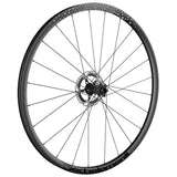 Deda Gravel Wheels - Gera Gravel Alloy Tubeless Ready Wheels