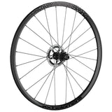 Deda Gravel Wheels - Gera Gravel Alloy Tubeless Ready Wheels