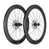 deda road wheels sl6db carbon disc tubeless wheels p138241