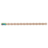 SRAM Chain PC XX1 Eagle HollowPin 126 links PowerLock Flowlink 12 Speed: COPPER 12 SPEED | Swinnerton Cycles
