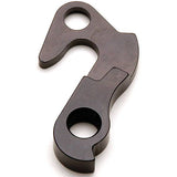 Wheels Manufacturing Replaceable Derailleur Hanger Dropout 5 for precise shifting on bicycle components, shown in the image.