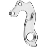 Durable M Part Gear Hanger for various bikes, replacement component for bike gear shifting and drivetrain maintenance.