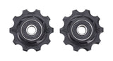 BBB BDP-01 - RollerBoys Jockey Wheels 10T (Black)