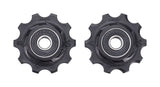 BBB BDP-01 - RollerBoys Jockey Wheels 10T (Black) | Swinnerton Cycles