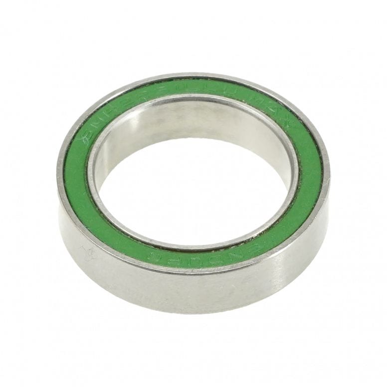 Enduro Bearings SMR 2231 LLU MAX stainless steel bearing for suspension pivots, 22x31x7, with visible bearing components.