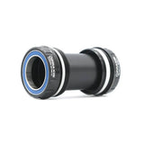 Praxis Works M30 Thru Bottom Bracket T47 external for bike components, compatible with Lyft, RaceFace, Rotor, CaneCreek.