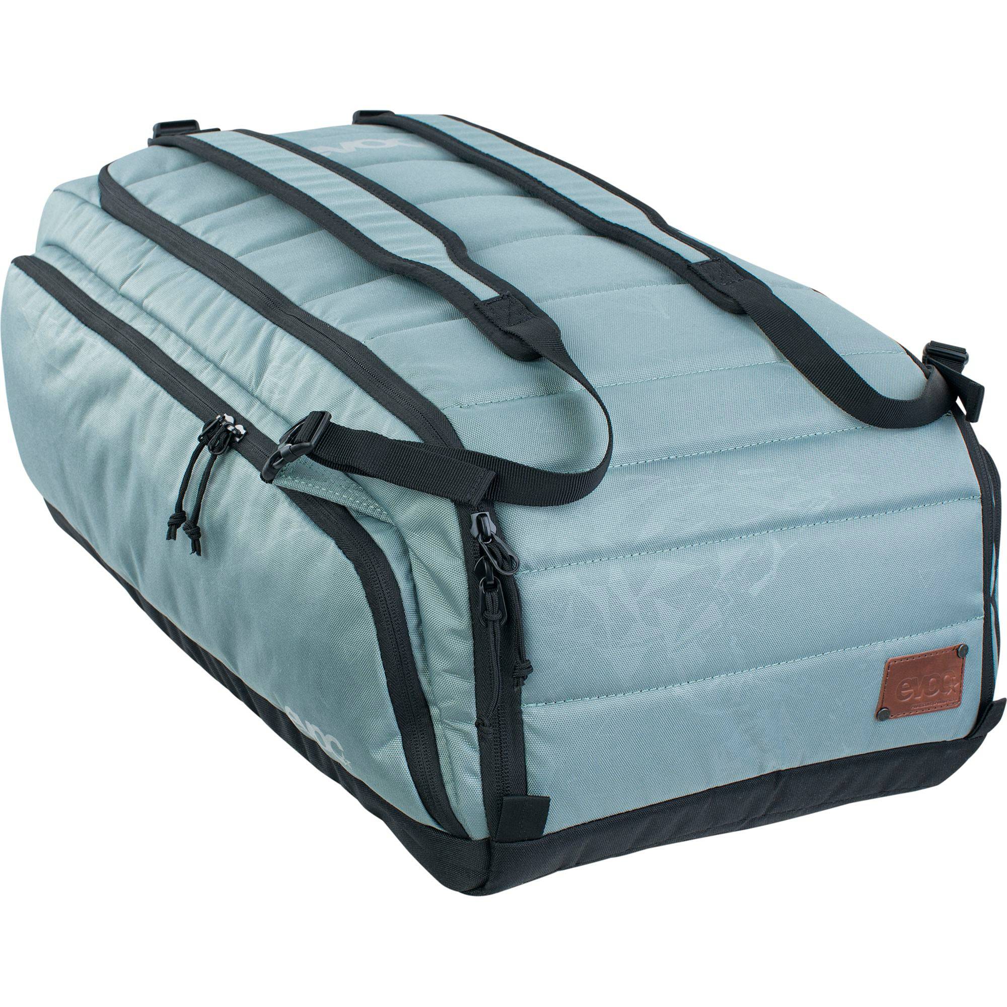 EVOC Panniers & Bags - Gear Bag 55L | Swinnerton Cycles