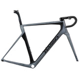 Basso Diamante SV Disc Road Frameset, aerodynamic carbon bike frame with disc brake compatibility, designed for high-performance road cycling.