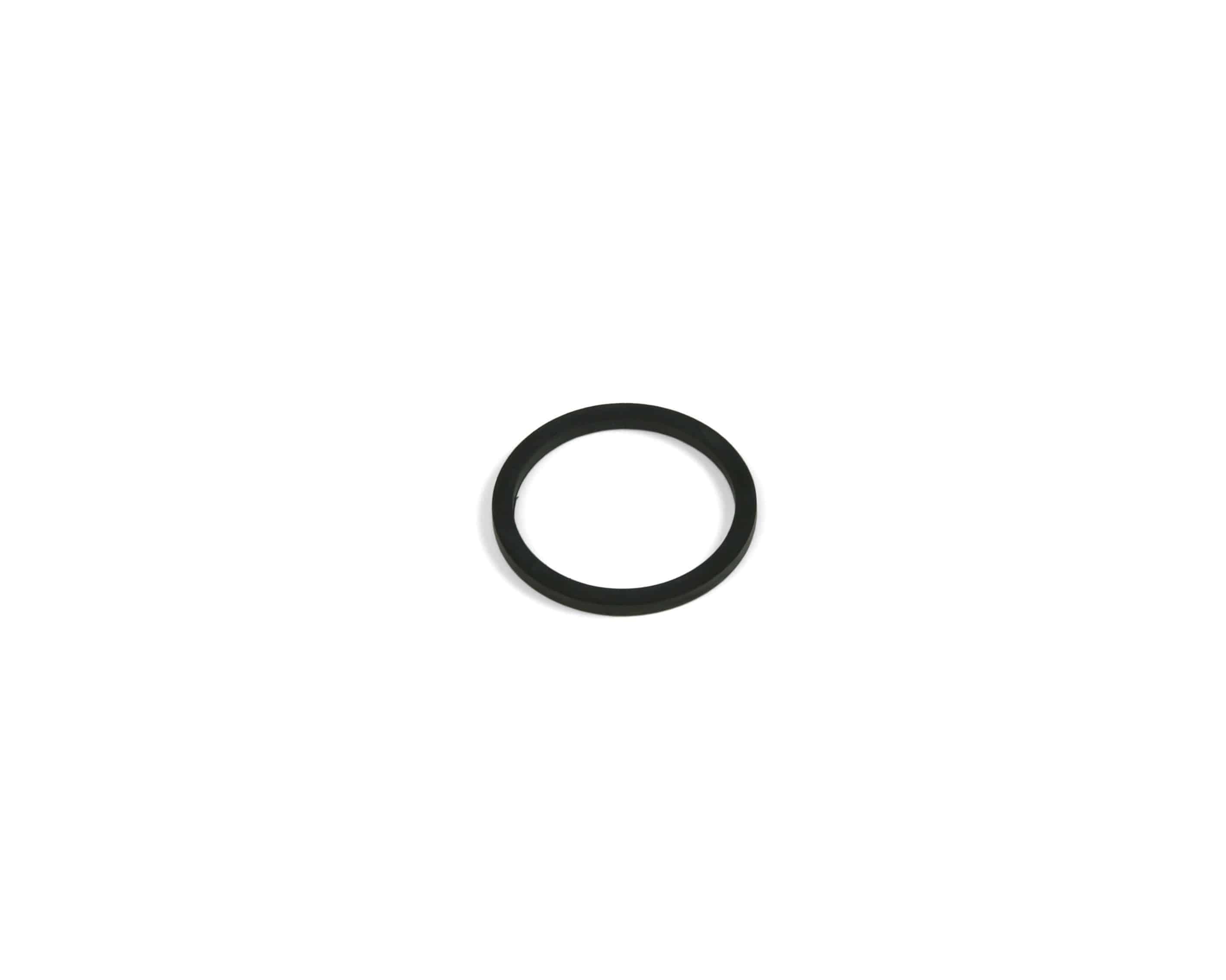 Hope C2 piston seal for caliper brake components, showing a close-up of the replacement seal part.