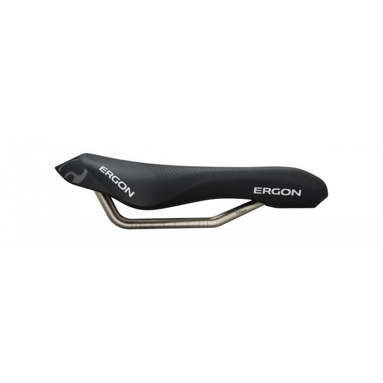 Ergon SR Tri Women Mid Black Mid | Swinnerton Cycles