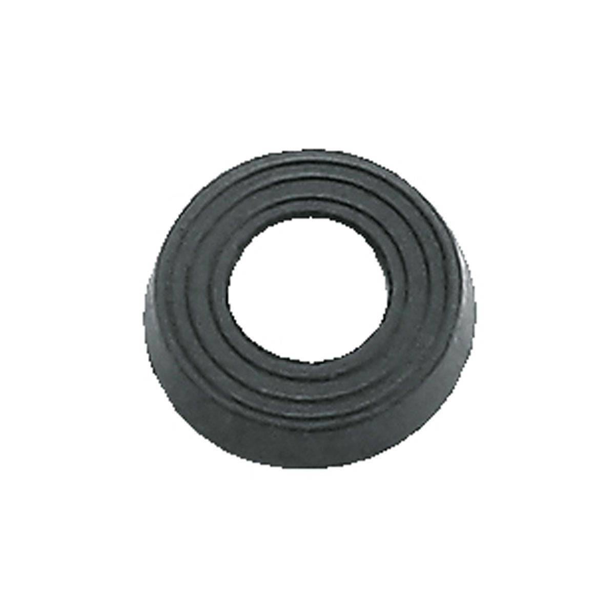 SKS 30mm rubber washer for Rennkompressor and Airmenius air pump accessories, used as a seal replacement.