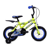 Huffy Pro Thunder 12" Kid'S Bike Yellow Childs Bike | Swinnerton Cycles
