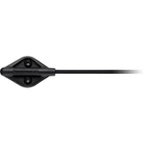 Shimano STEPS SM-DUE11 speed sensor unit with 760mm E-tube cable for disc rotor mount on e-bike component