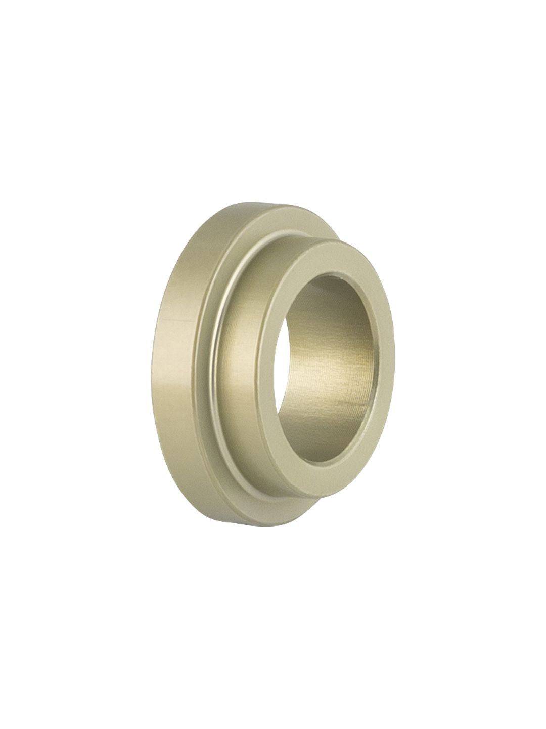 Trek 2022 Session 29 idler pulley spacer in grey, 3.5mm x 12mm, used for drivetrain alignment on bicycle components.