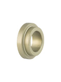 Trek 2022 Session 29 idler pulley spacer in grey, 3.5mm x 12mm, used for drivetrain alignment on bicycle components.