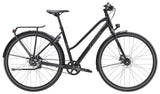 Trek District 4 Midstep Hybrid Bike | Swinnerton Cycles